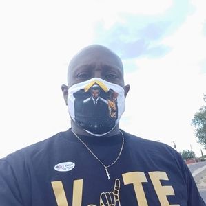 Meet your Posher, Morris